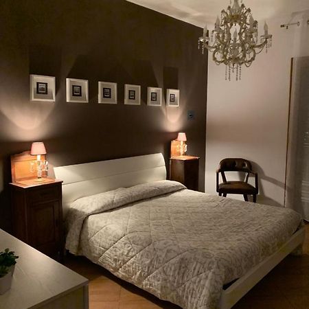 Dimora Del Casale Bed and Breakfast Μπρίντιζι Εξωτερικό φωτογραφία