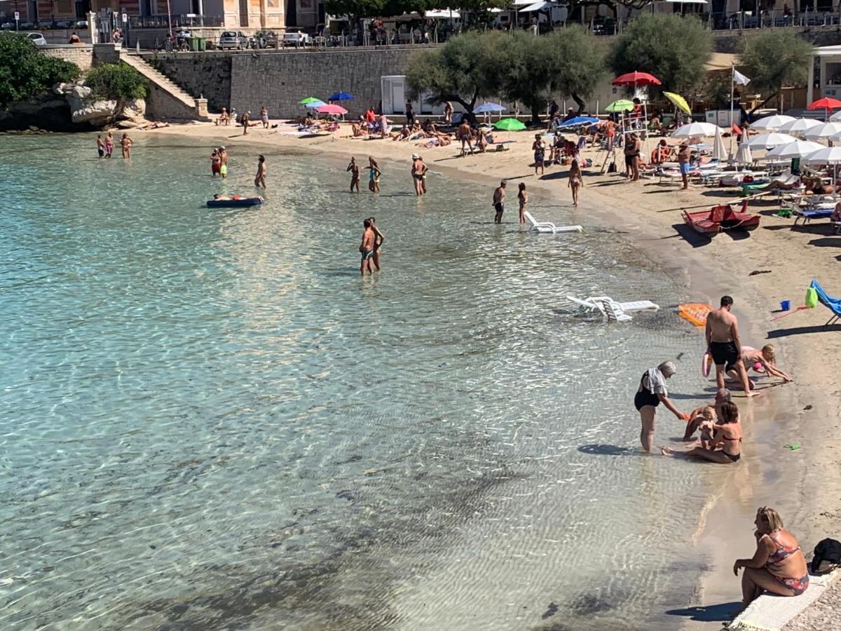 Dimora Del Casale Bed and Breakfast Μπρίντιζι Εξωτερικό φωτογραφία