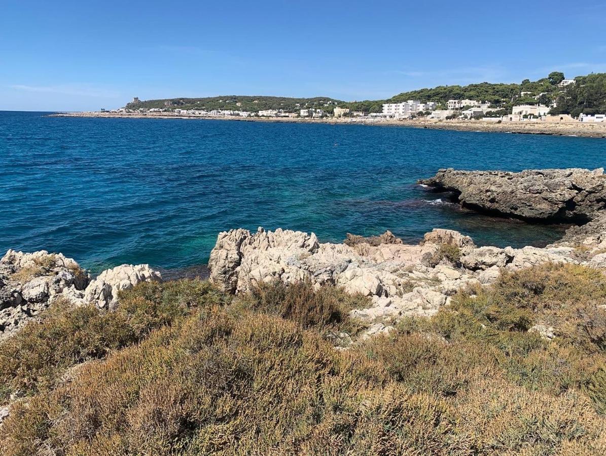 Dimora Del Casale Bed and Breakfast Μπρίντιζι Εξωτερικό φωτογραφία
