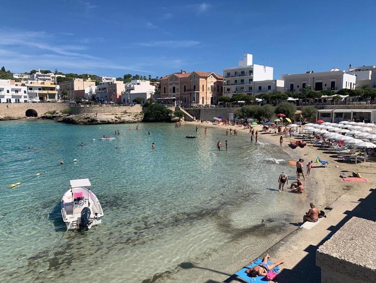 Dimora Del Casale Bed and Breakfast Μπρίντιζι Εξωτερικό φωτογραφία