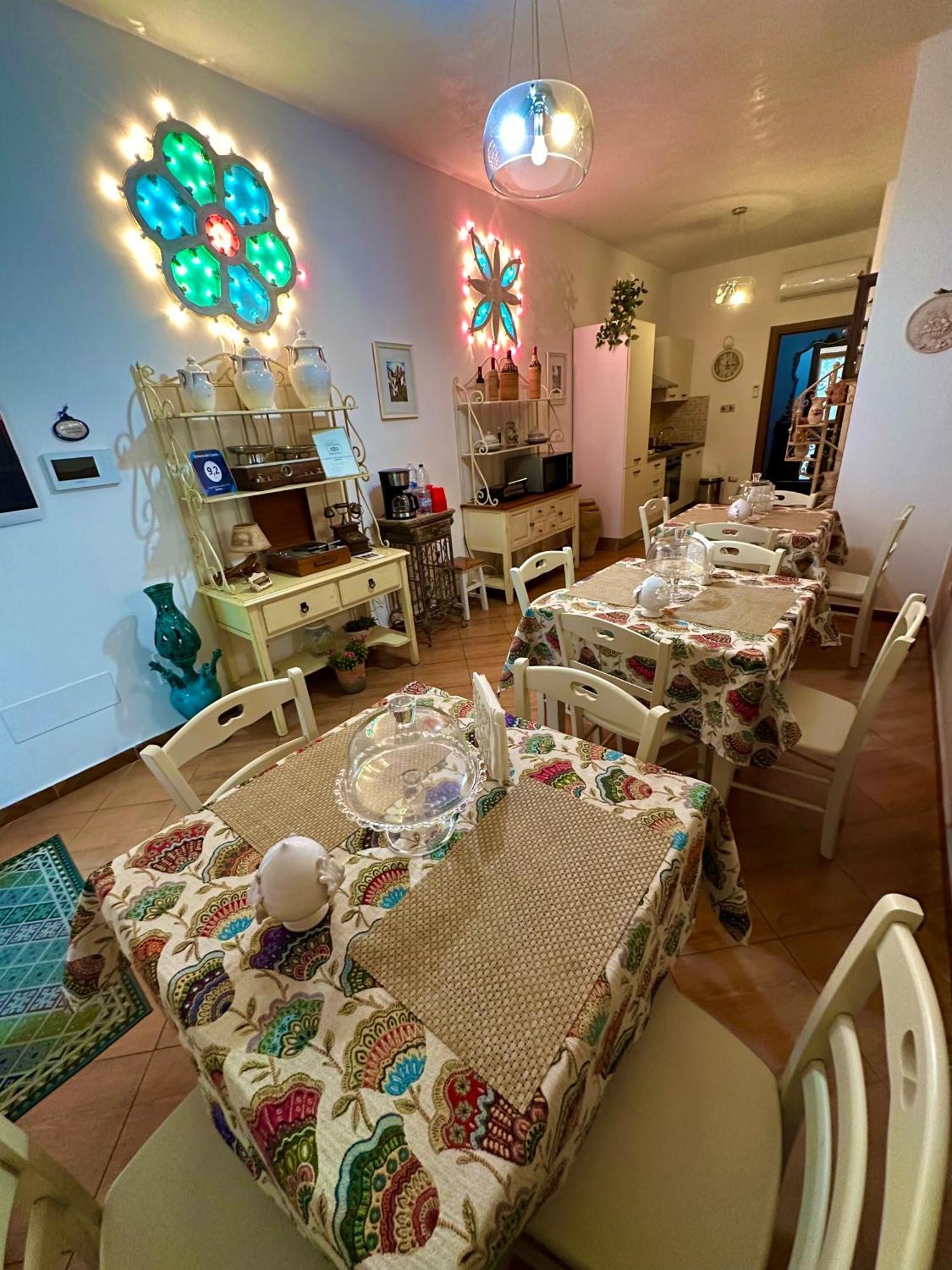 Dimora Del Casale Bed and Breakfast Μπρίντιζι Εξωτερικό φωτογραφία