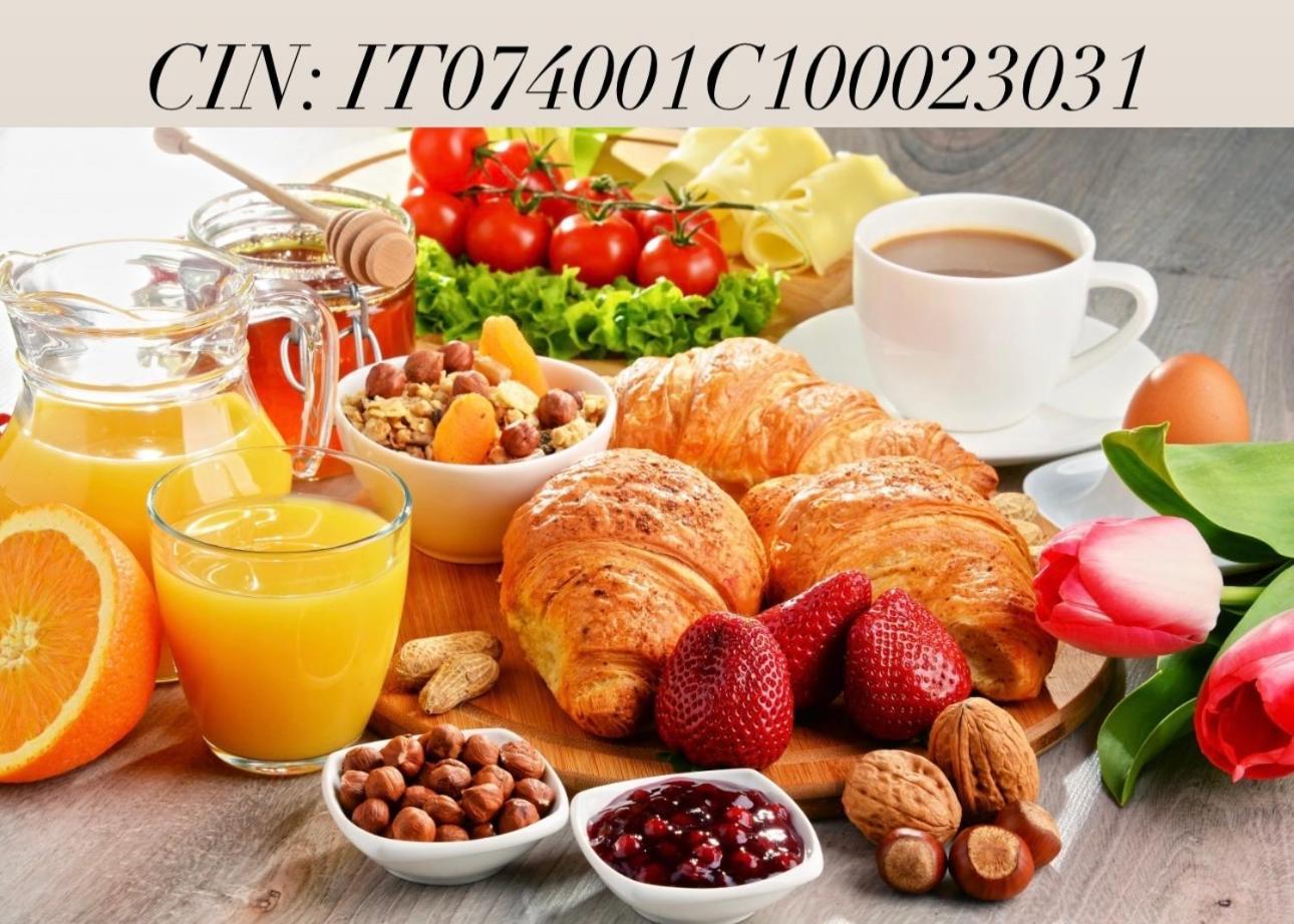 Dimora Del Casale Bed and Breakfast Μπρίντιζι Εξωτερικό φωτογραφία