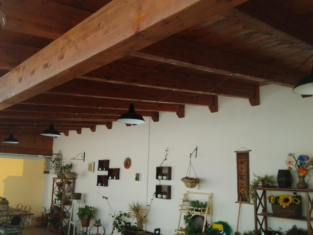 Dimora Del Casale Bed and Breakfast Μπρίντιζι Εξωτερικό φωτογραφία