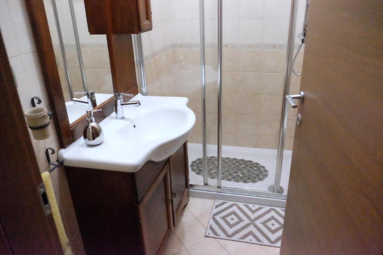 Dimora Del Casale Bed and Breakfast Μπρίντιζι Εξωτερικό φωτογραφία