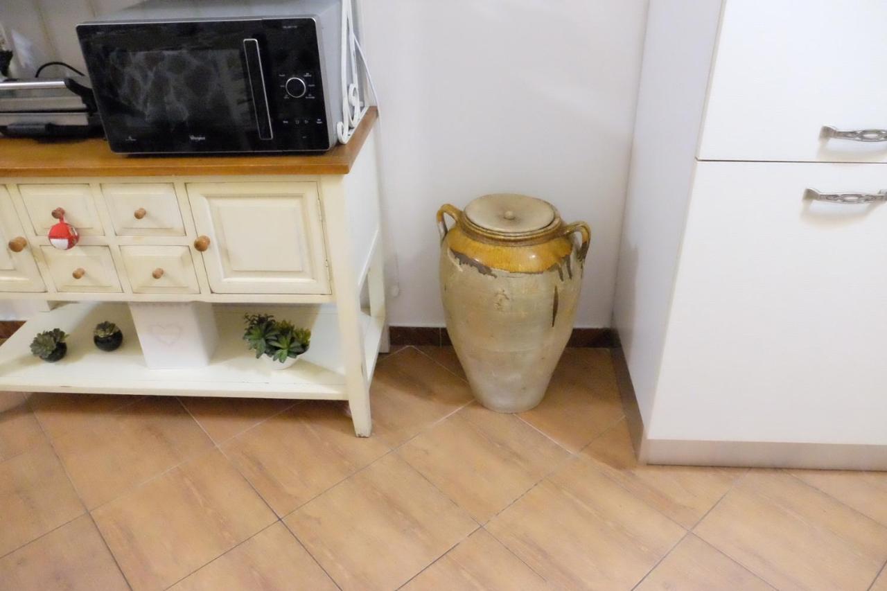 Dimora Del Casale Bed and Breakfast Μπρίντιζι Εξωτερικό φωτογραφία