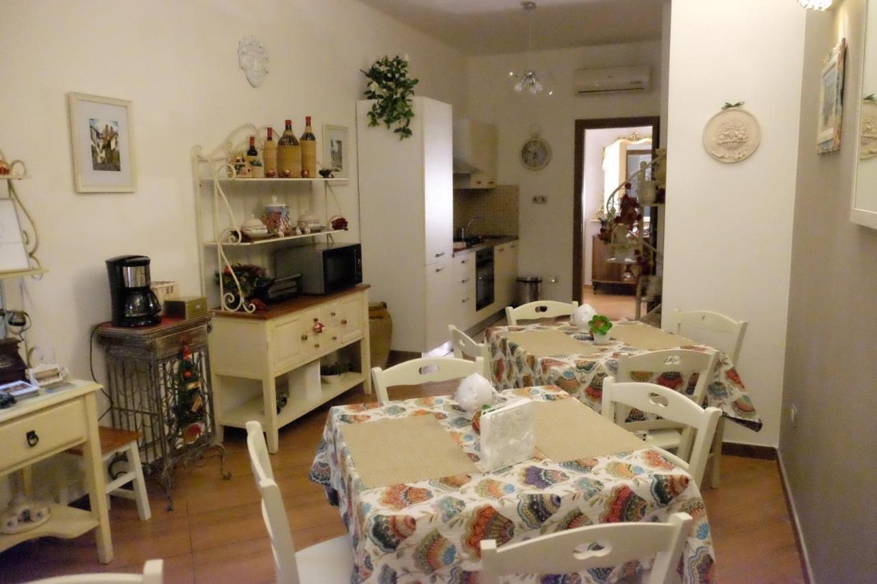Dimora Del Casale Bed and Breakfast Μπρίντιζι Εξωτερικό φωτογραφία