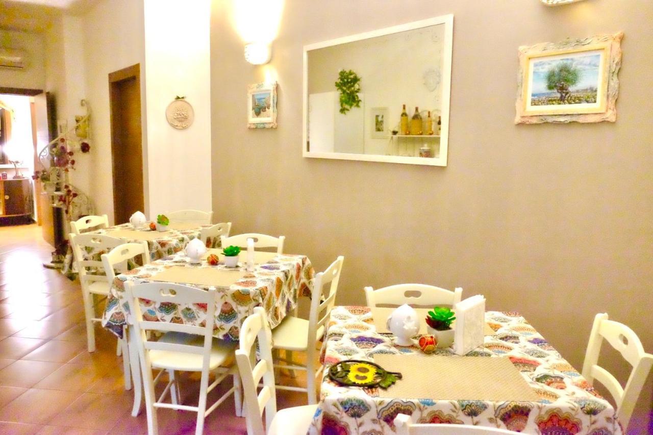 Dimora Del Casale Bed and Breakfast Μπρίντιζι Εξωτερικό φωτογραφία