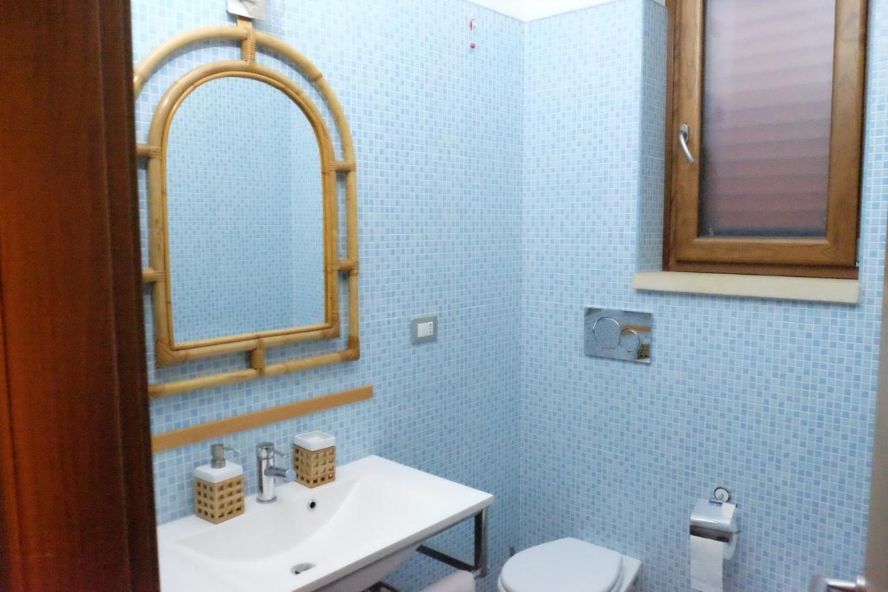 Dimora Del Casale Bed and Breakfast Μπρίντιζι Εξωτερικό φωτογραφία
