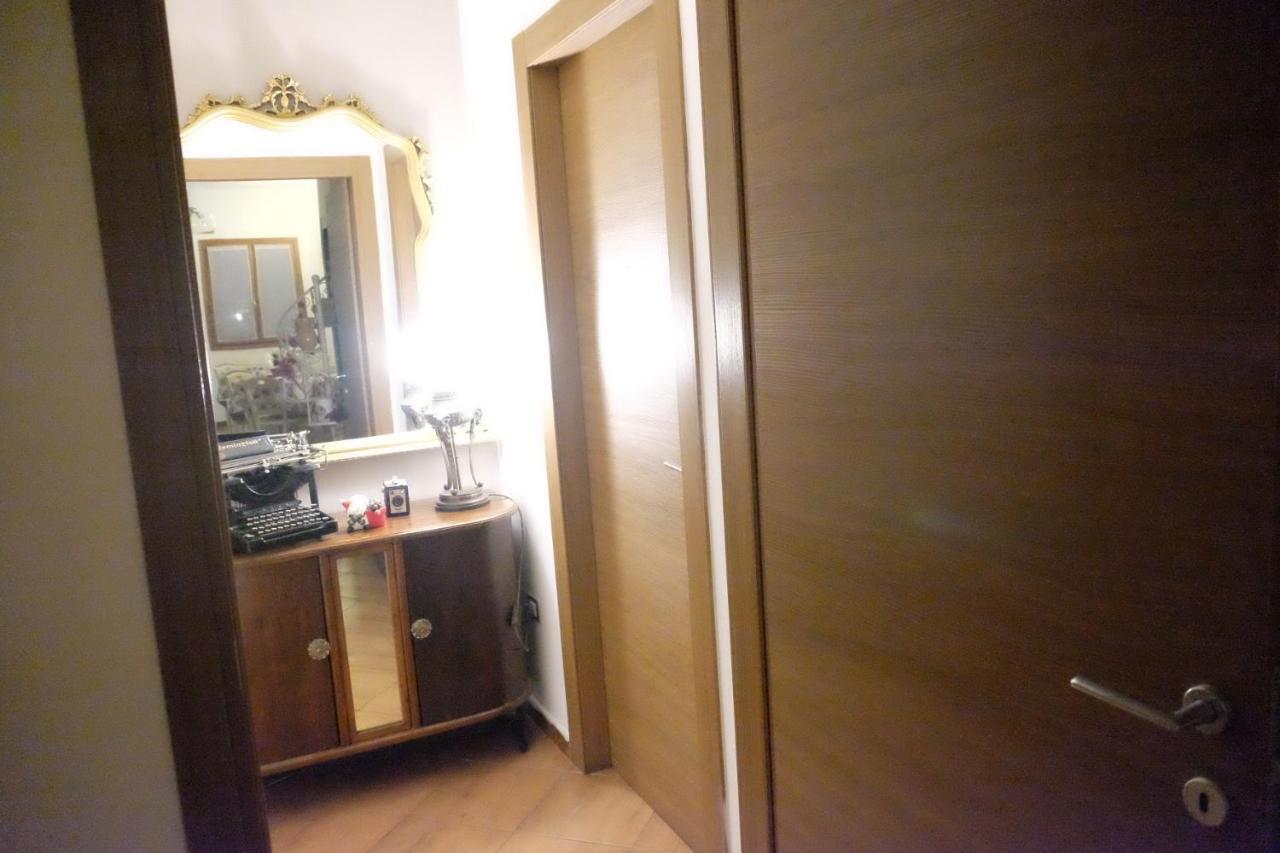 Dimora Del Casale Bed and Breakfast Μπρίντιζι Εξωτερικό φωτογραφία
